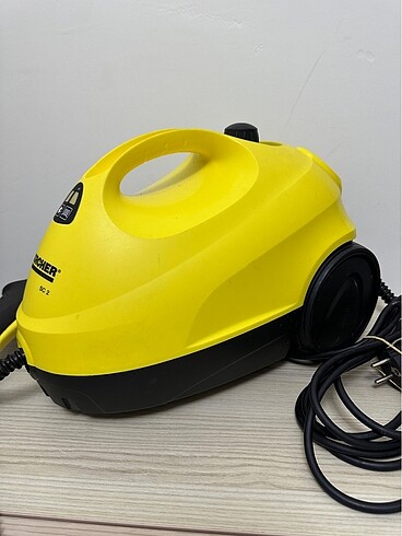 Beden Karcher sc2