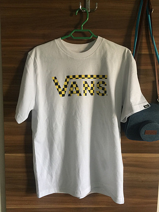 Vans Vans tişört 