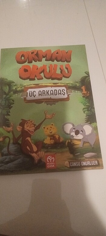 Orman okulu 