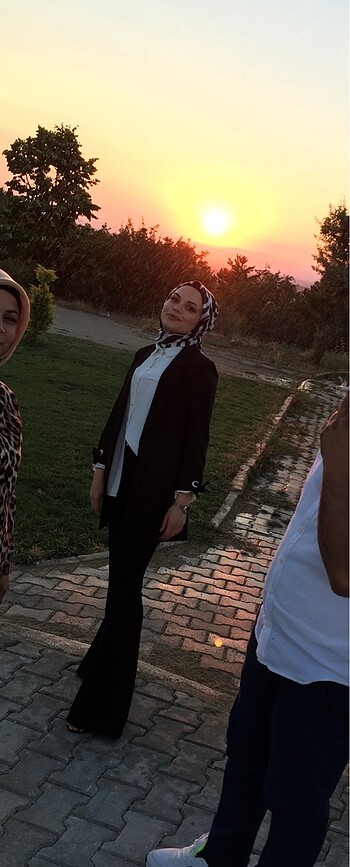 Diğer Blazer ceket