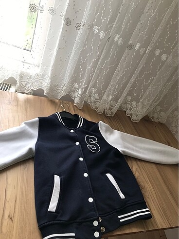 Diğer Kolej ceket