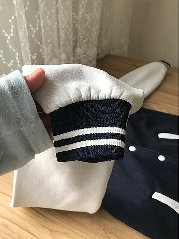 s Beden Kolej ceket