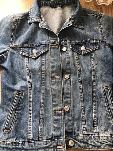 LC Waikiki Kot ceket