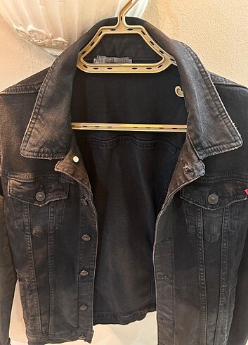 LTB LTB denim ceket