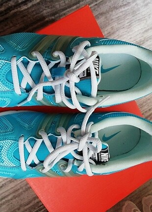 38 Beden Orjinal nike spor ayakkabı