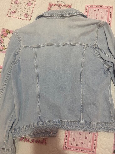 LC Waikiki Kot ceket