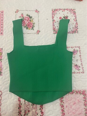 Diğer Korse crop