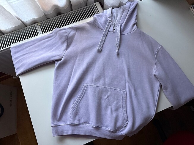Mavi Kadın Sweatshirt
