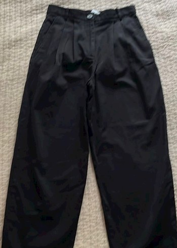 Massimo dutti Sıfır ayarında pantolon - Görsel 3