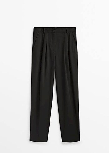 Massimo dutti Sıfır ayarında pantolon - Görsel 2