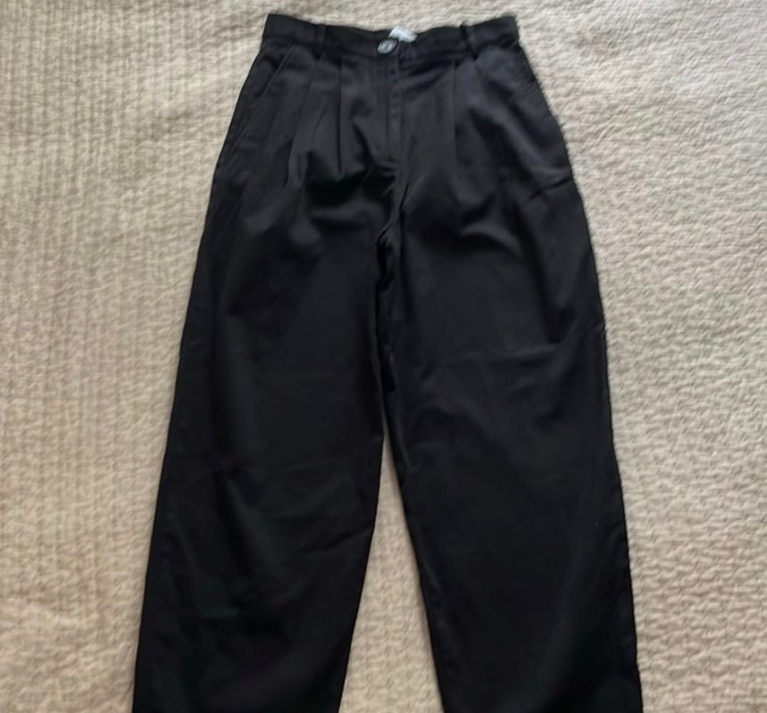 Massimo dutti Sıfır ayarında pantolon - Görsel 3