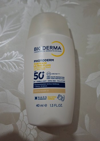 Bioderma