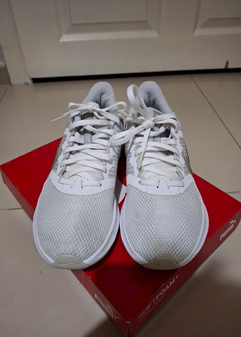 Nike ORİJİNAL SPOR AYAKKABI - Görsel 3