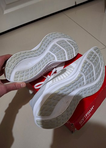 Nike ORİJİNAL SPOR AYAKKABI - Görsel 7