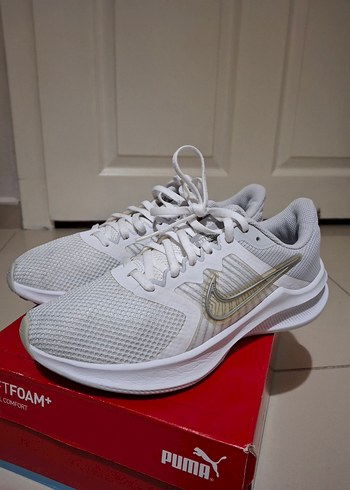 Nike ORİJİNAL SPOR AYAKKABI - Görsel 2