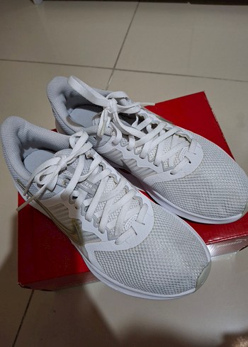 Nike ORİJİNAL SPOR AYAKKABI - Görsel 4