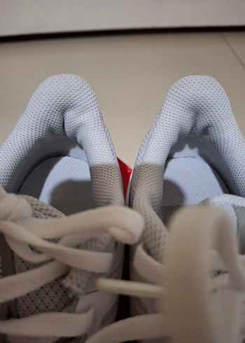 Nike ORİJİNAL SPOR AYAKKABI - Görsel 6