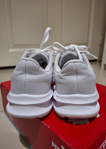 Nike ORİJİNAL SPOR AYAKKABI - Görsel 5