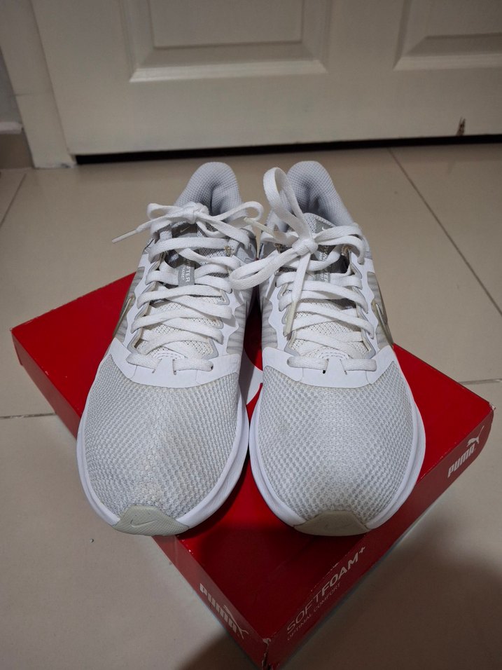 Nike ORİJİNAL SPOR AYAKKABI - Görsel 3