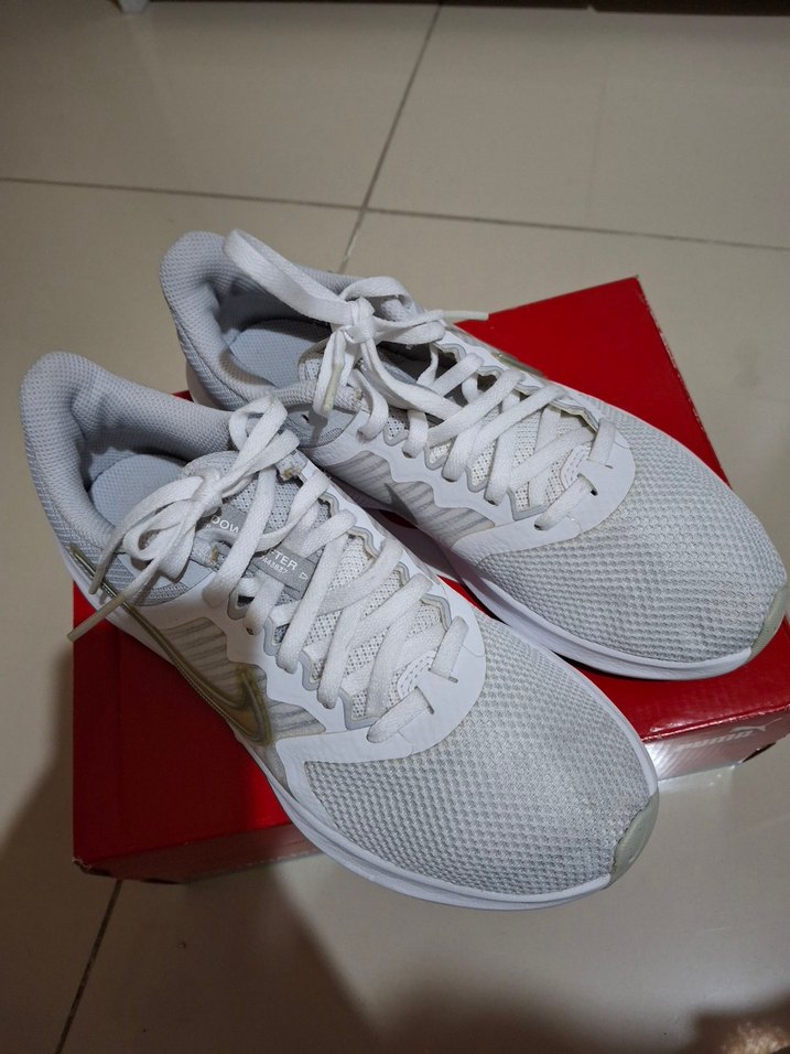 Nike ORİJİNAL SPOR AYAKKABI - Görsel 4