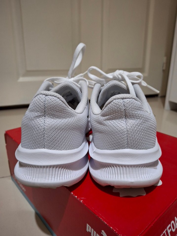 Nike ORİJİNAL SPOR AYAKKABI - Görsel 5