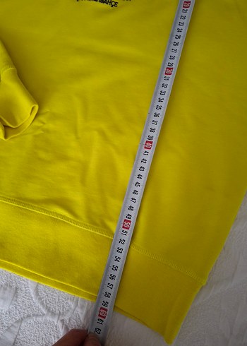 Fenerbahçe nakışlı Sweatshirt - Görsel 5