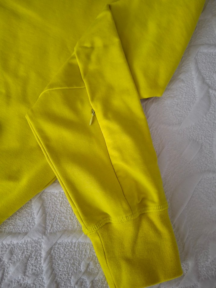 Fenerbahçe nakışlı Sweatshirt - Görsel 3