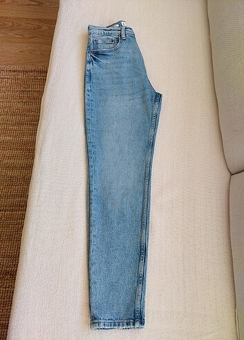 Mango Yeni Sezon Jean - Görsel 4