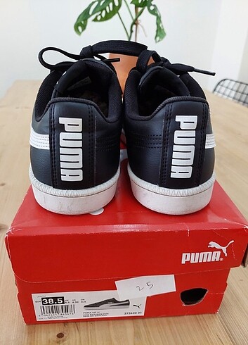 Orjinal Puma Ayakkabı - Görsel 3