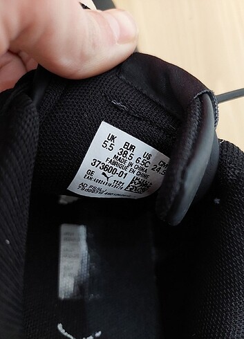 Orjinal Puma Ayakkabı - Görsel 6