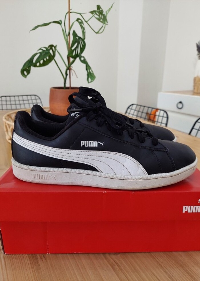 Orjinal Puma Ayakkabı  - Görsel 4