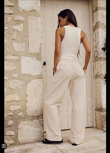 Zara Pantolon - Görsel 2