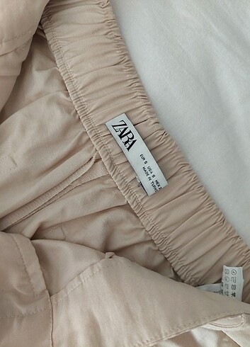 Zara Pantolon - Görsel 5