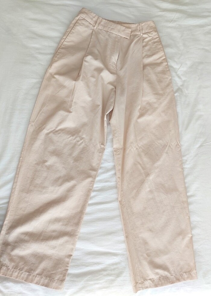 Zara Pantolon - Görsel 3