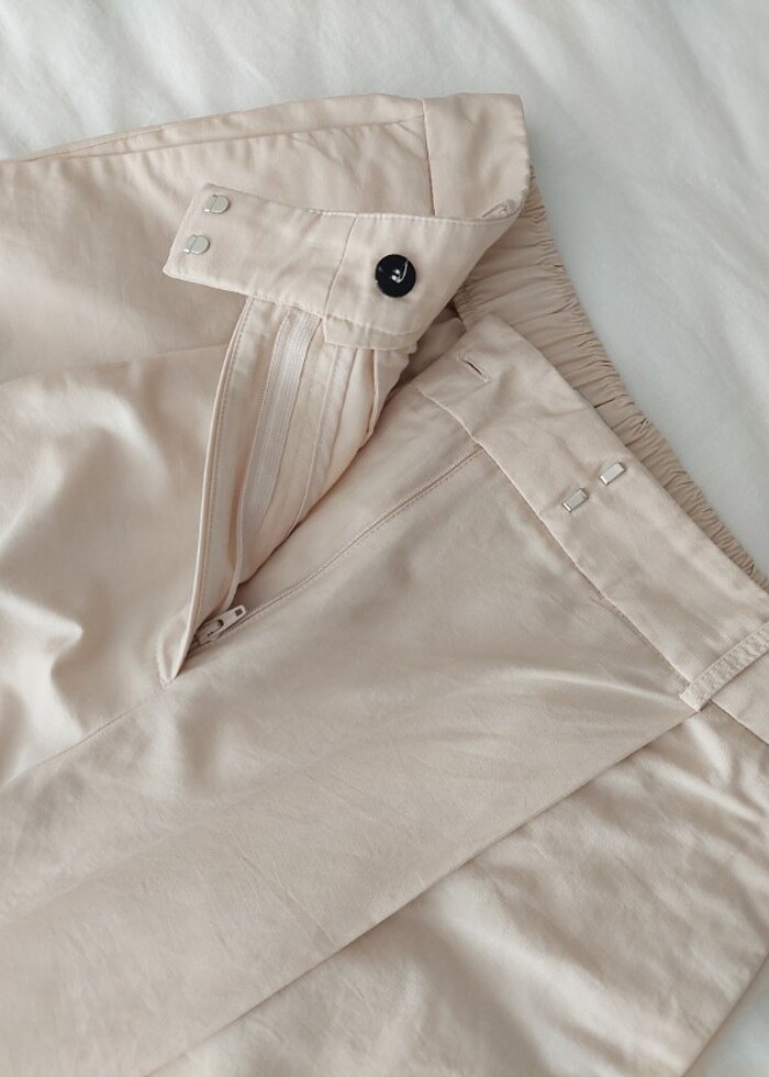 Zara Pantolon - Görsel 4