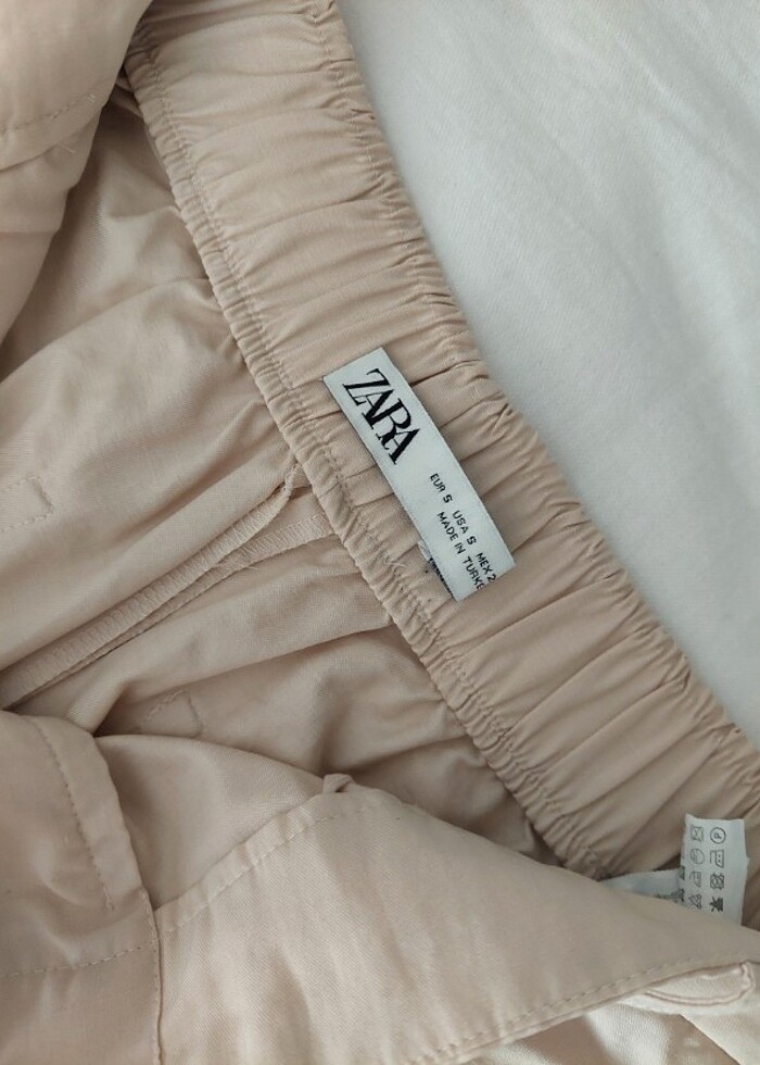 Zara Pantolon - Görsel 5
