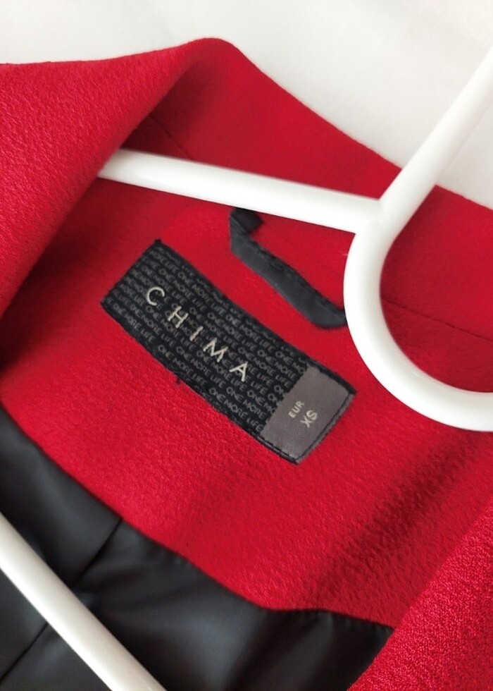 Chima blazer  - Görsel 3