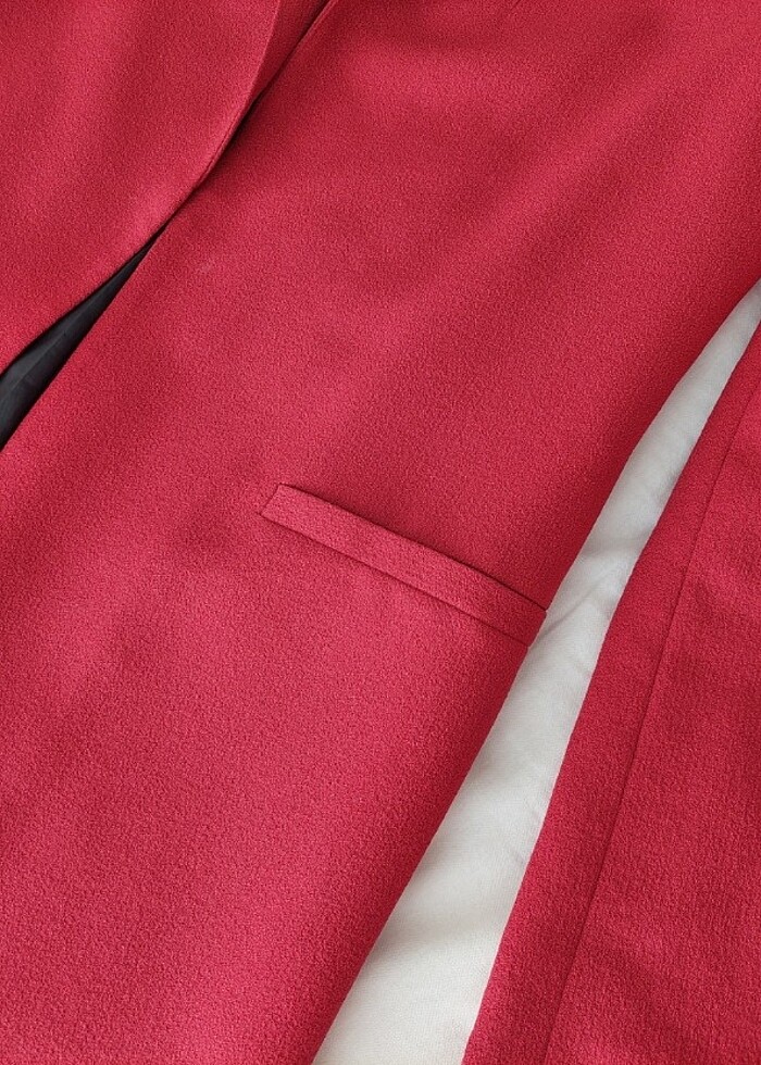 Chima blazer  - Görsel 4