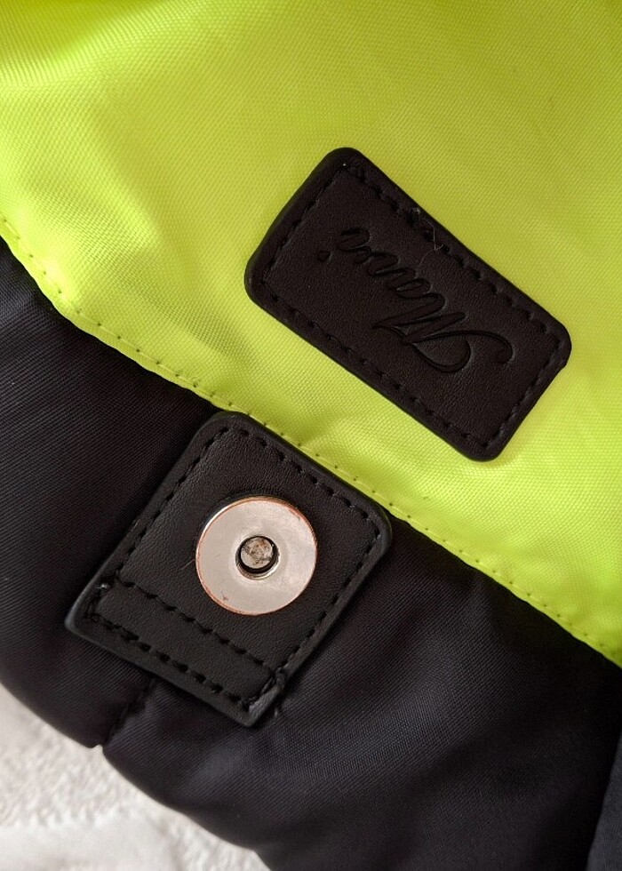 Mavi Çanta - Görsel 2