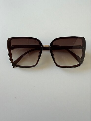 Güneş gözlüğü kadın - Görsel 2