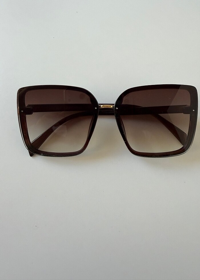 Güneş gözlüğü kadın - Görsel 2