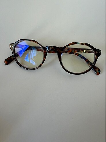 MAVİ IŞIK GÖZLÜK - Görsel 2