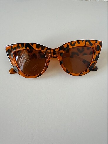 kadın güneş gözlüğü - Görsel 2