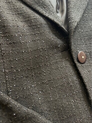 blazer ceket - Görsel 3