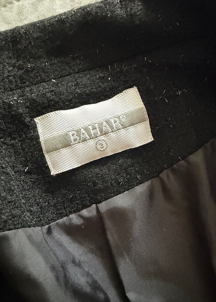 blazer ceket - Görsel 2