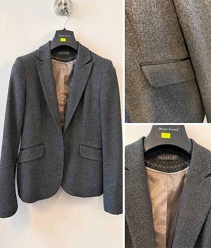 Koton Blazer Ceket