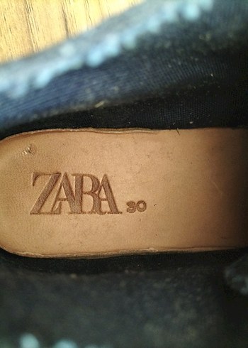 Gri Süet Bağcıklı Erkek Çocuk Ayakkabısı - Görsel 5