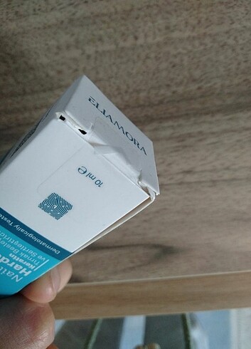 Tırnak besleyici  - Görsel 2