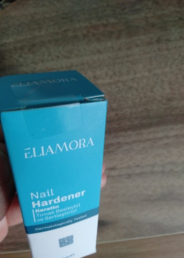 Tırnak besleyici  - Görsel 3