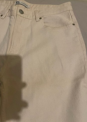 Zara Erkek Pantolon - Görsel 2